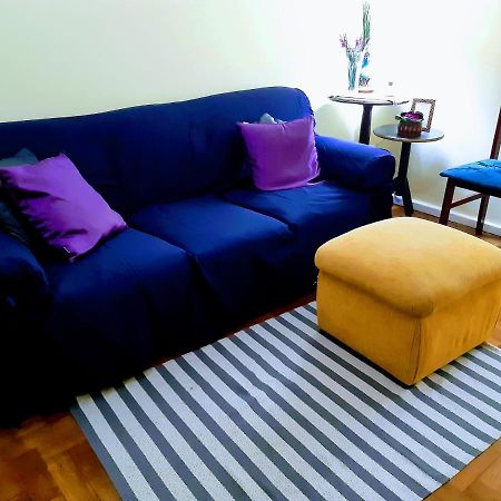 Apartamento Premium Rio de Janeiro Bagian luar foto