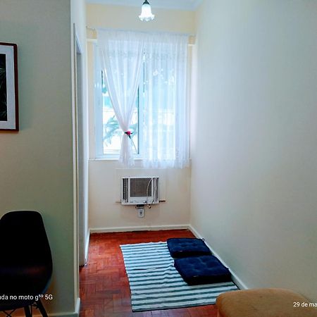 Apartamento Premium Rio de Janeiro Bagian luar foto