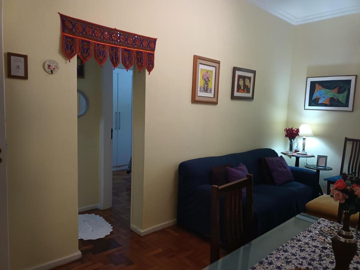 Apartamento Premium Rio de Janeiro Bagian luar foto