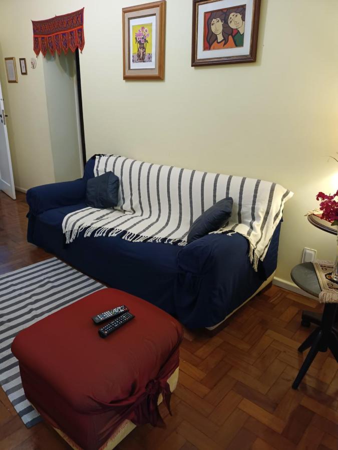 Apartamento Premium Rio de Janeiro Bagian luar foto