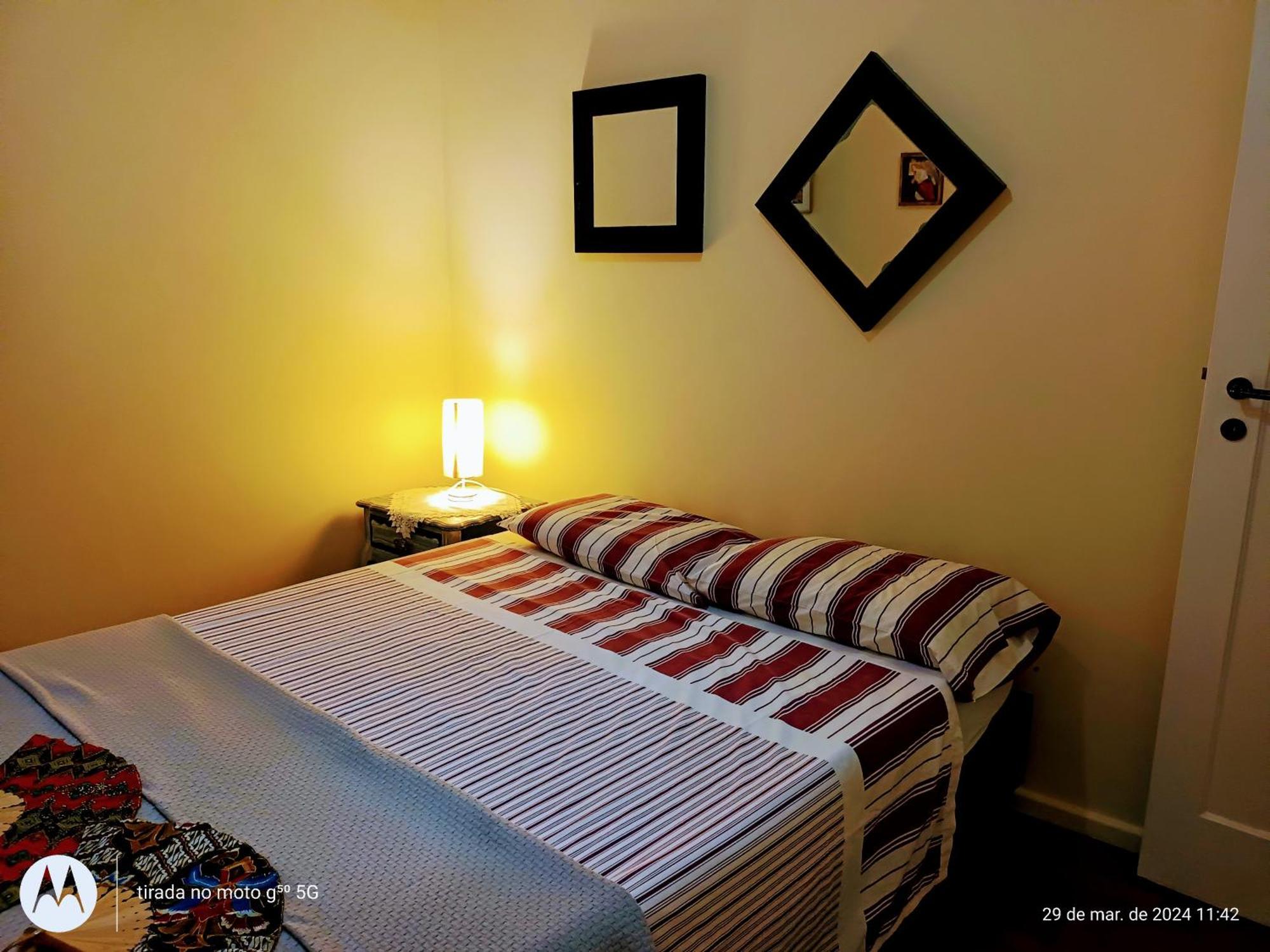 Apartamento Premium Rio de Janeiro Bagian luar foto