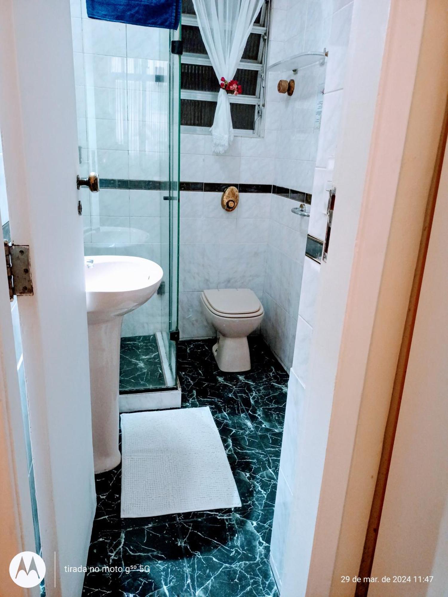 Apartamento Premium Rio de Janeiro Bagian luar foto