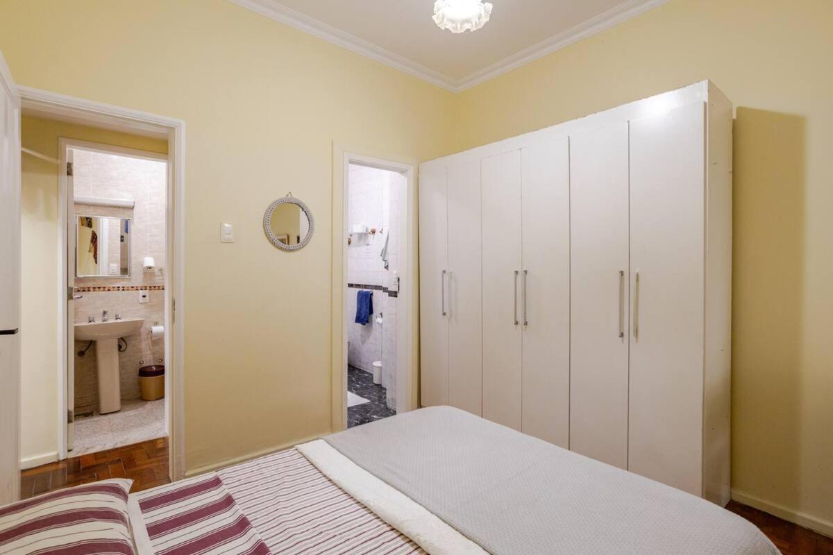 Apartamento Premium Rio de Janeiro Bagian luar foto