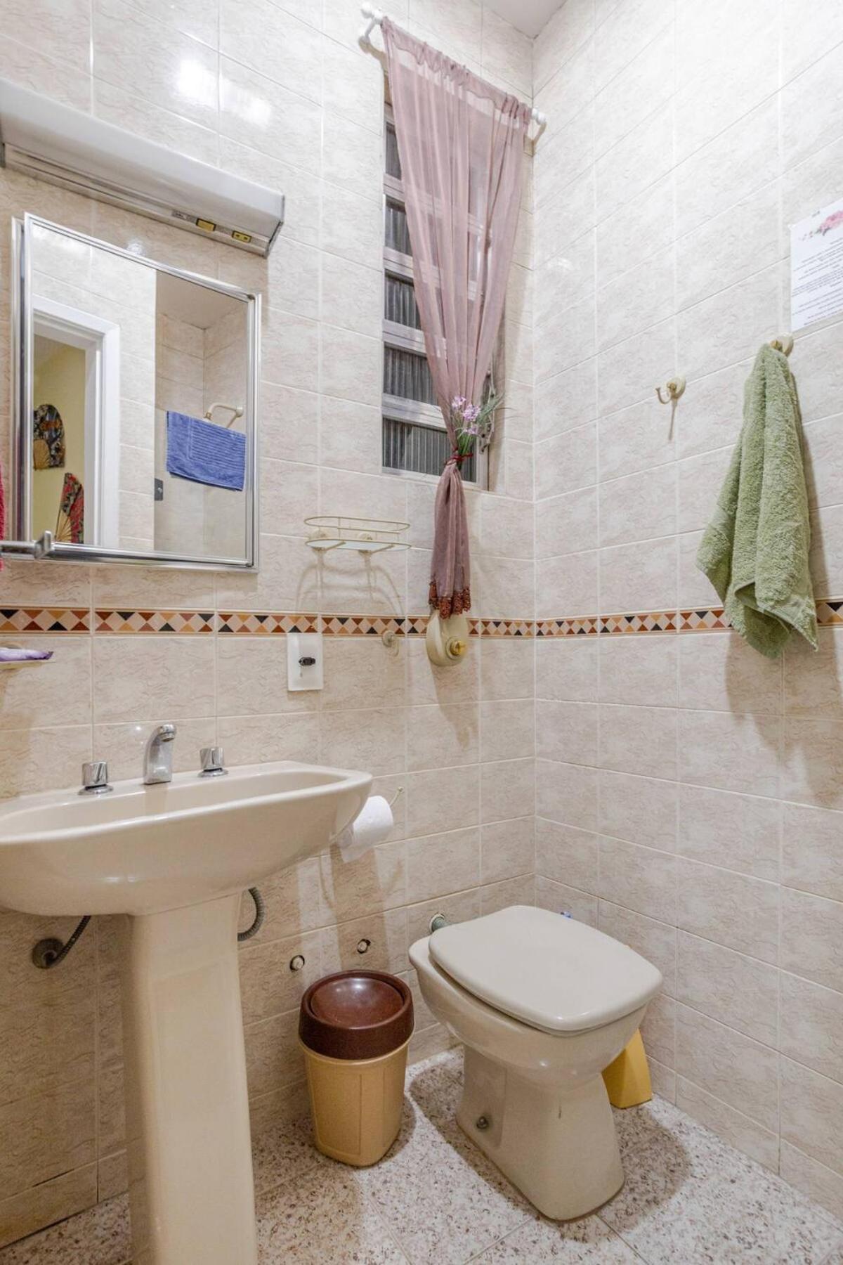 Apartamento Premium Rio de Janeiro Bagian luar foto