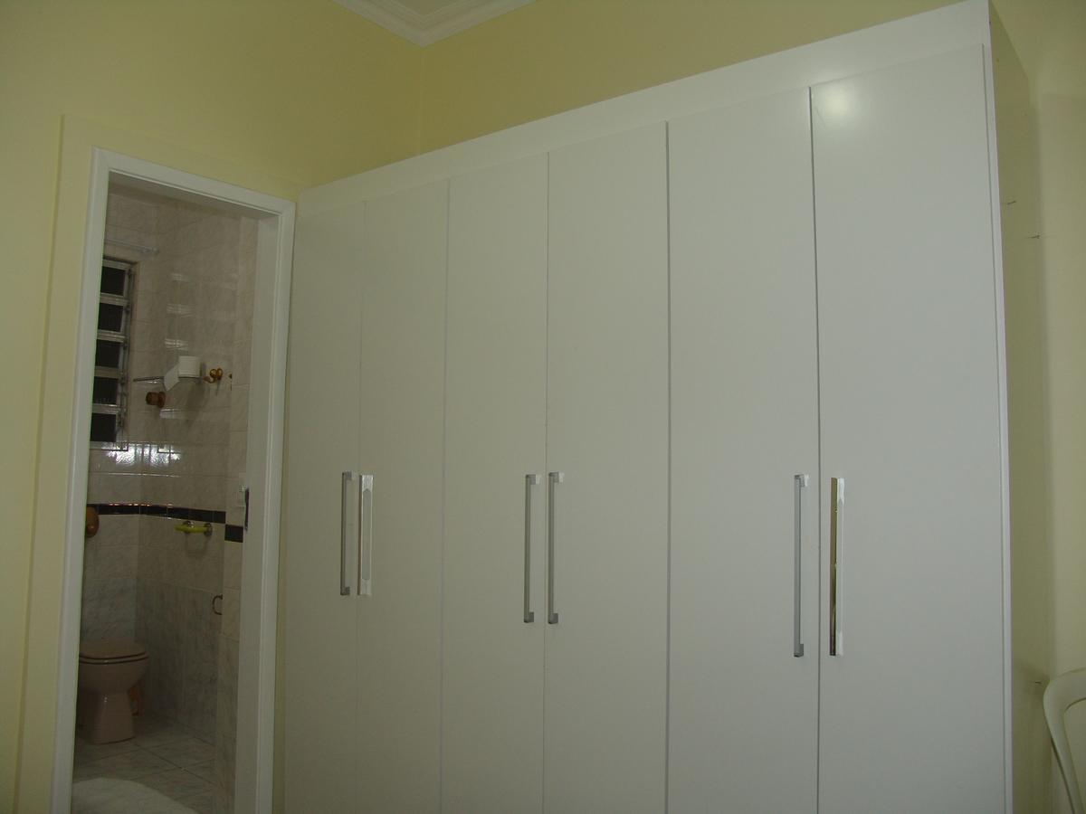 Apartamento Premium Rio de Janeiro Bagian luar foto