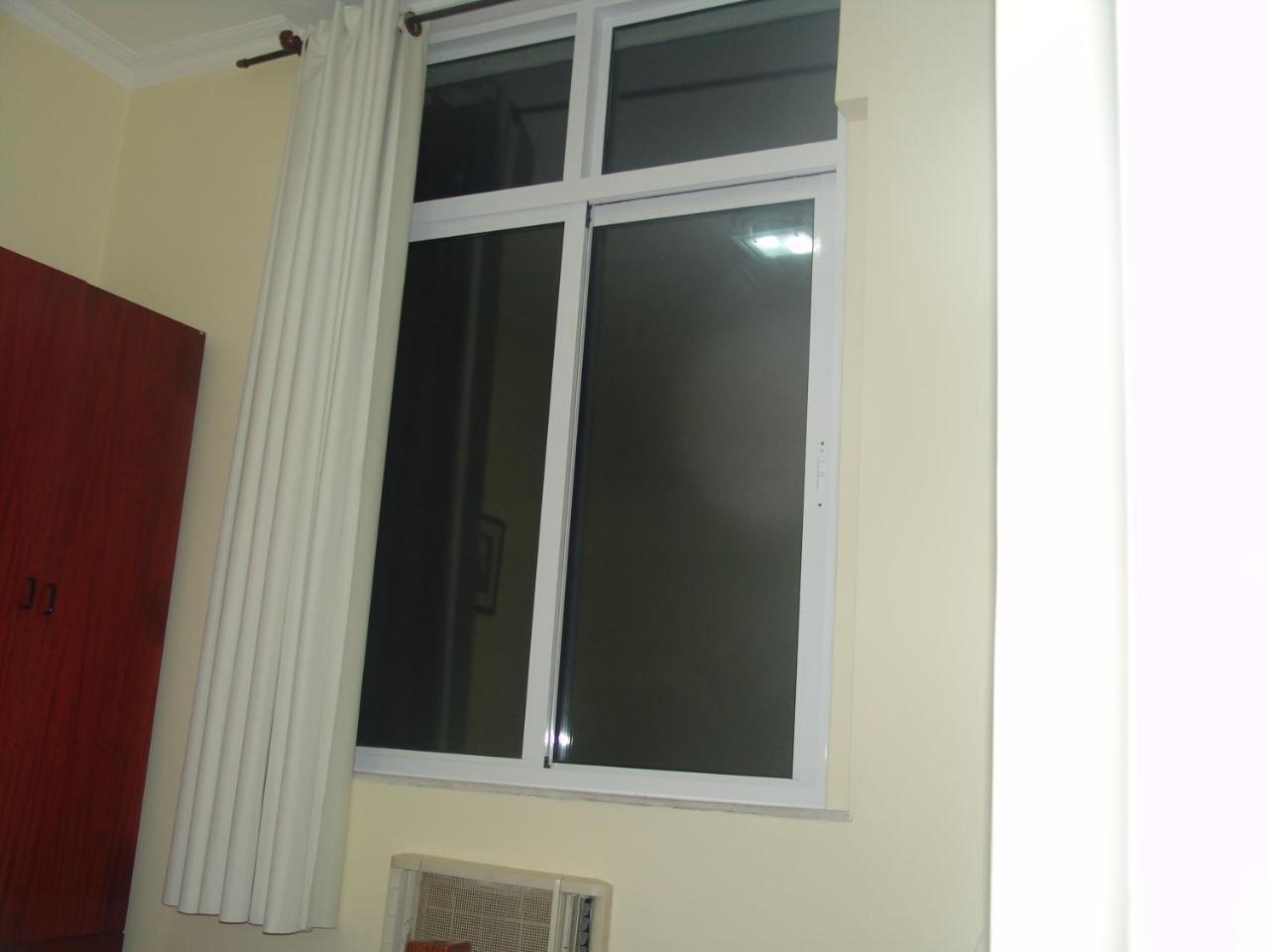 Apartamento Premium Rio de Janeiro Bagian luar foto