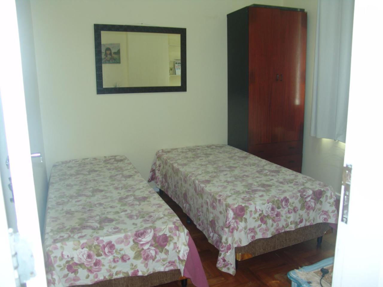Apartamento Premium Rio de Janeiro Bagian luar foto